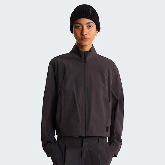 Zdjęcie produktu The North Face Damska Kurtka Z Tkaniny Tnf™ Black Box Tech Lead Rozmiar XXL female