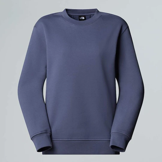 Zdjęcie produktu The North Face Damska Luźna Bluza Dome Twilight Galaxy Rozmiar M female