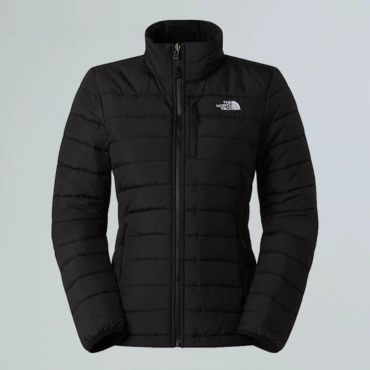 Zdjęcie produktu The North Face Damska Ocieplana Kurtka Modis Tnf Black Rozmiar XS female