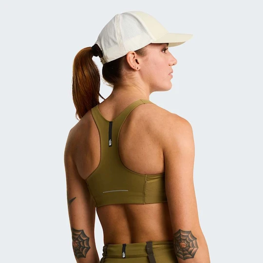 Zdjęcie produktu The North Face Damski Biustonosz Refina Cedar Rozmiar XS female