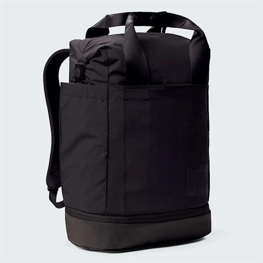 Zdjęcie produktu The North Face Damski Funkcjonalny Plecak Never Stop Tnf Black-npf Rozmiar Rozmiar uniwersalny female