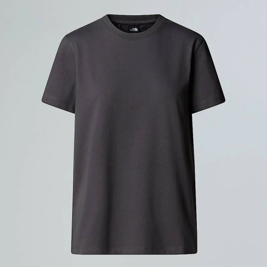 Zdjęcie produktu The North Face Damski Luźny T-shirt Dome Tnf White Rozmiar XS female