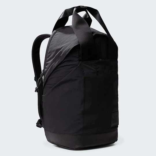 Zdjęcie produktu The North Face Damski Plecak Never Stop Tnf Black-npf Rozmiar Rozmiar uniwersalny female
