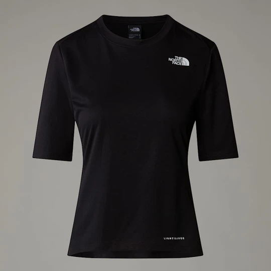 Zdjęcie produktu The North Face Damski T-shirt Shadow Tnf Black Rozmiar XS female