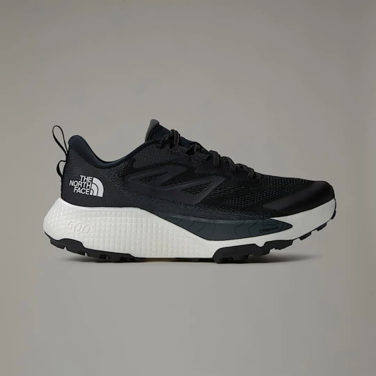 Zdjęcie produktu The North Face Damskie Buty Do Biegów Trailowych Altamesa 500 Tnf Black-asphalt Grey Rozmiar 37.5 female