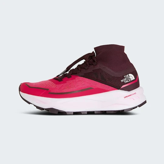 Zdjęcie produktu The North Face Damskie Buty Offtrail Ultra Deep Burgundy-lali Guran Rozmiar 42 2 / 3 female