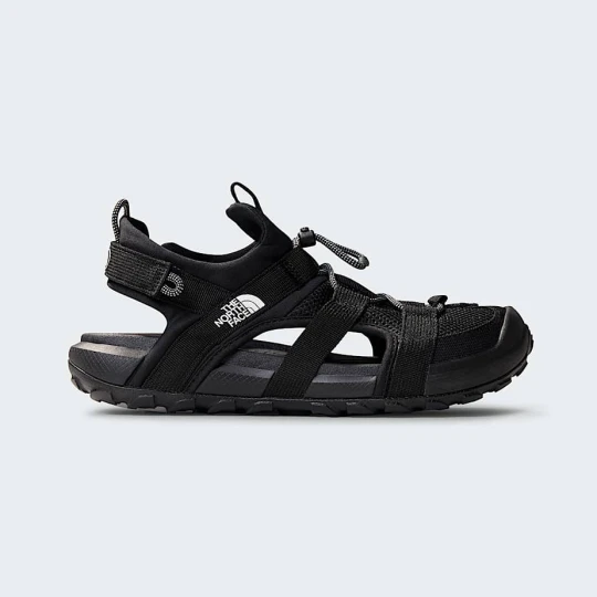 Zdjęcie produktu The North Face Damskie Buty-sandały Explore Camp Tnf Black-tnf Black Rozmiar 36 female