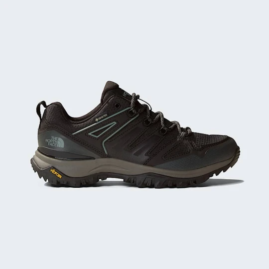 Zdjęcie produktu The North Face Damskie Buty Turystyczne Hedgehog Gore-tex® Tnf Black-asphalt Grey Rozmiar 37.5 female