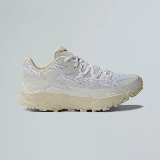 Zdjęcie produktu The North Face Damskie Buty Turystyczne Vectiv™ Taraval Tnf White-white Dune Rozmiar 36 female