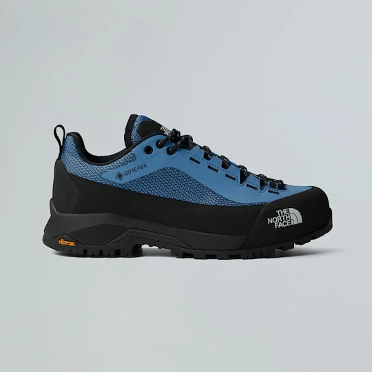 Zdjęcie produktu The North Face Damskie Buty Wysokogórskie Verto Gore-tex® Anthracite Grey-lemon Mist Rozmiar 42 female