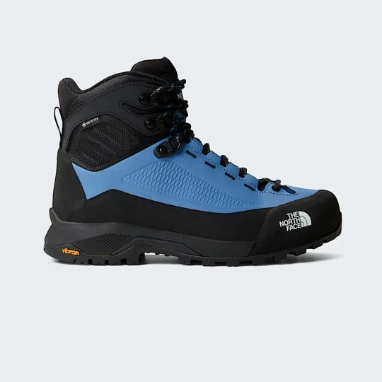 Zdjęcie produktu The North Face Damskie Buty Wysokogórskie Verto Gore-tex® Mid Indigo Stone-tnf Black Rozmiar 38.5 female
