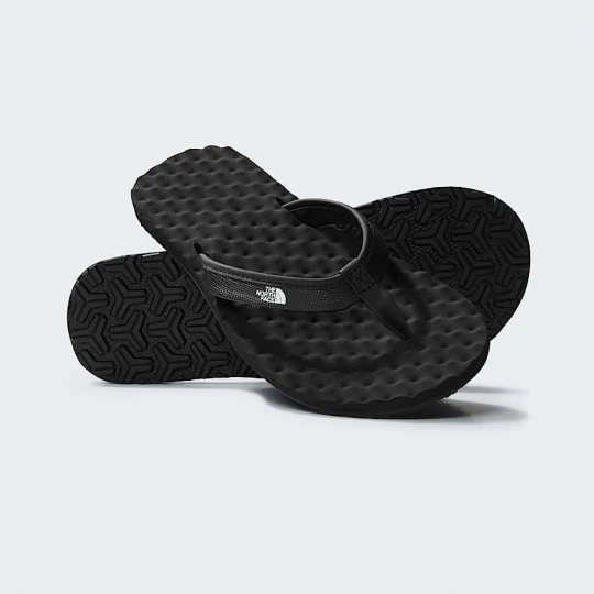 Zdjęcie produktu The North Face Damskie Japonki Base Camp Mini Ii Tnf Black-tnf White Rozmiar 36 female