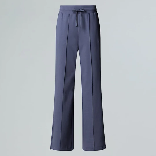Zdjęcie produktu The North Face Damskie Joggery Z Szerokimi Nogawkami Dome Twilight Galaxy Rozmiar female