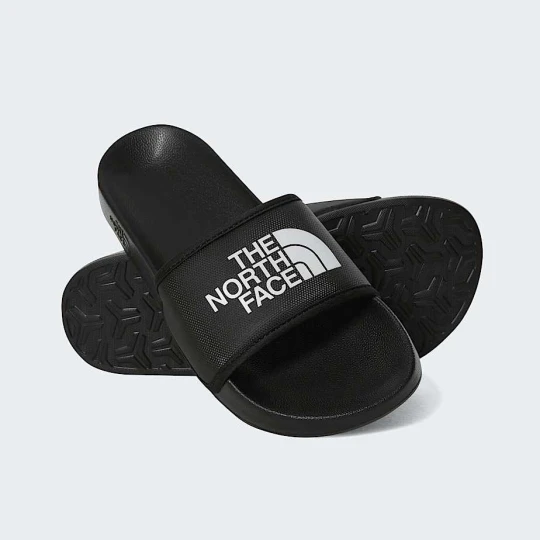 Zdjęcie produktu The North Face Damskie Klapki Base Camp Iii Tnf Black-tnf White Rozmiar 41 female
