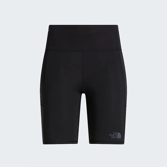 Zdjęcie produktu The North Face Damskie Krótkie Legginsy Movmynt Tnf Black Rozmiar female