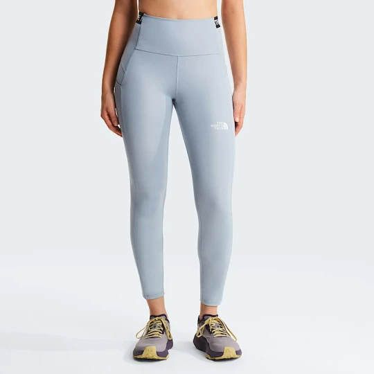 Zdjęcie produktu The North Face Damskie Legginsy Cambrena Tnf Black Rozmiar female