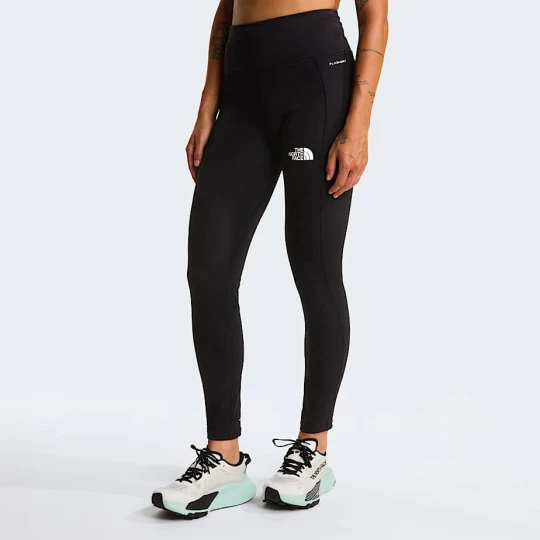Zdjęcie produktu The North Face Damskie Legginsy Lightbright Tnf Black Rozmiar female