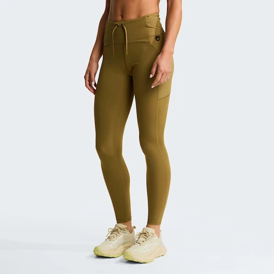 Zdjęcie produktu The North Face Damskie Legginsy refina Utility 27" Cedar Rozmiar female