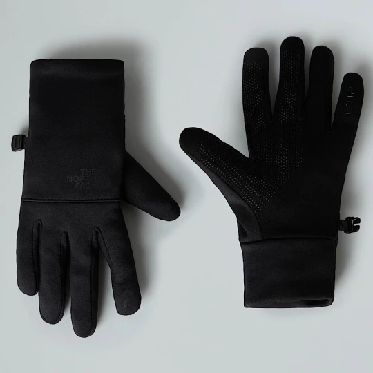 Zdjęcie produktu The North Face Damskie Rękawice Etip™ Dark Chestnut Rozmiar XL female