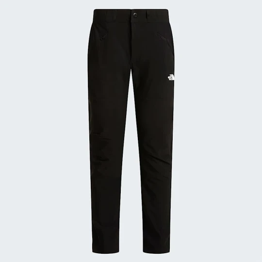 Zdjęcie produktu The North Face Damskie Spodnie Brenva Anthracite Grey Rozmiar female