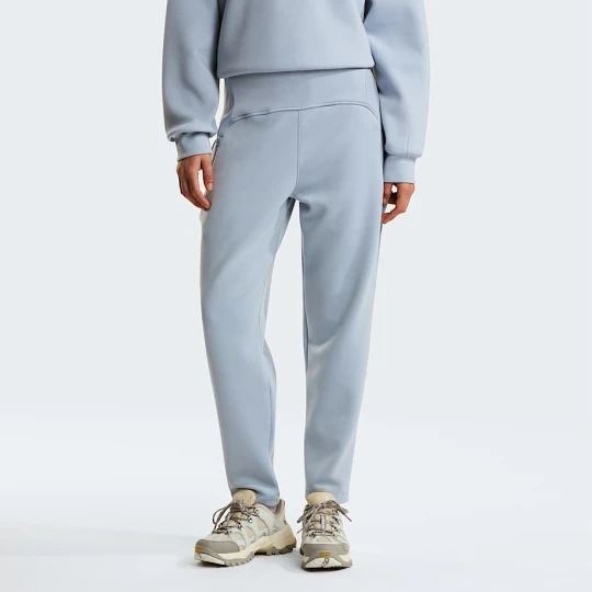 Zdjęcie produktu The North Face Damskie Spodnie Jaida Frost Grey Rozmiar female
