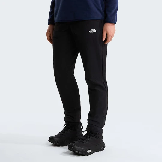 Zdjęcie produktu The North Face Damskie Spodnie Softshell Quest Tnf Black Rozmiar female