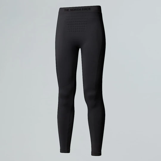 Zdjęcie produktu The North Face Damskie Sportowe Legginsy Tnf Black Rozmiar female