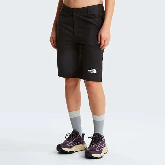 Zdjęcie produktu The North Face Damskie Szorty Exploration New Taupe Green Rozmiar female