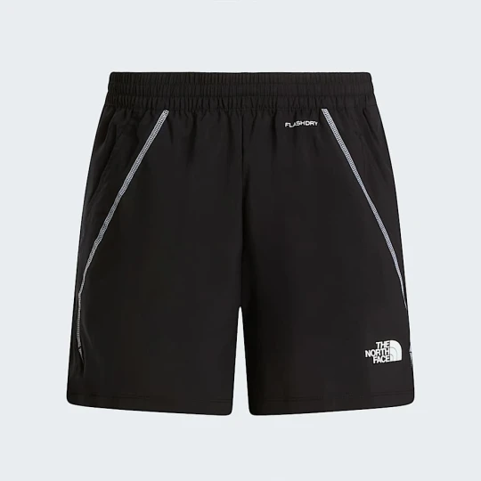 Zdjęcie produktu The North Face Damskie Szorty Hakuun Tnf Black Rozmiar female