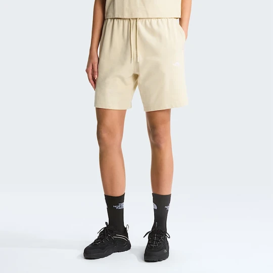 Zdjęcie produktu The North Face Damskie Szorty O Luźnym Kroju Essential Light Desert Stone Rozmiar female