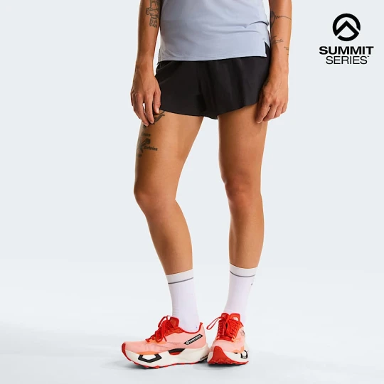 Zdjęcie produktu The North Face Damskie Szorty Summit Pacesetter 3" Tnf Black Rozmiar female