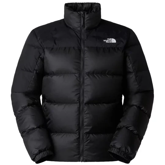 Zdjęcie produktu The North Face Diablo Down 2.0 Jacket NF0A8993GOC1, Męskie, Czarne, kurtki zimowe, poliester, rozmiar: L