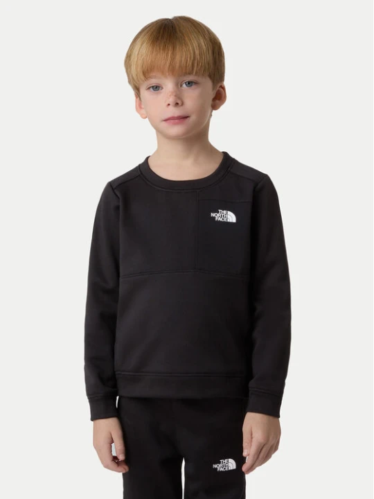 Zdjęcie produktu The North Face Dres Performance NF0A8CV0 Czarny Regular Fit