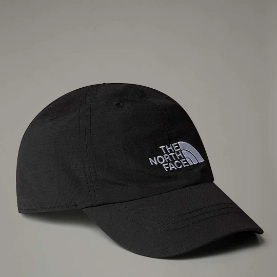 Zdjęcie produktu The North Face Dziecięca Czapka Z Daszkiem Horizon Tnf Black-tnf Black-tnf White Rozmiar Rozmiar uniwersalny male