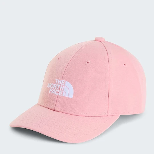 Zdjęcie produktu The North Face Dziecięca Czapka Z Materiałów Pochodzących Z Recyklingu Classic '66 Active Blue Rozmiar Rozmiar uniwersalny male
