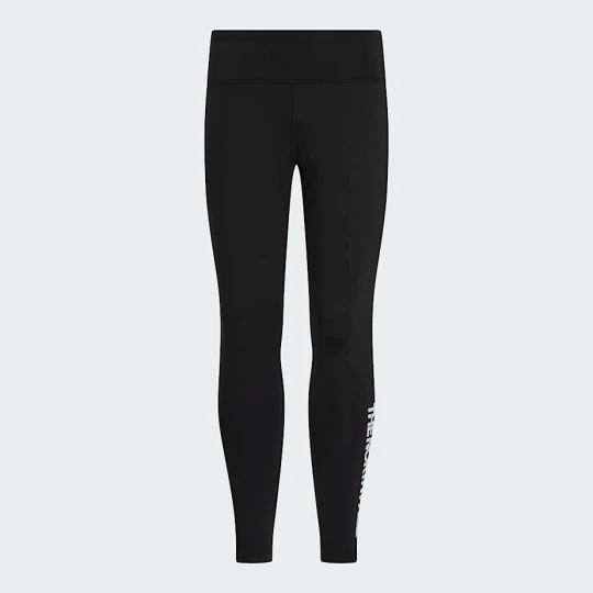 Zdjęcie produktu The North Face Dziewczęce Legginsy Z Grafiką Flex Tnf Black Rozmiar XS female