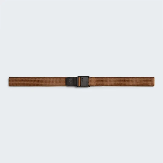Zdjęcie produktu The North Face Elastyczny Pasek Basin Utility Brown Rozmiar S male