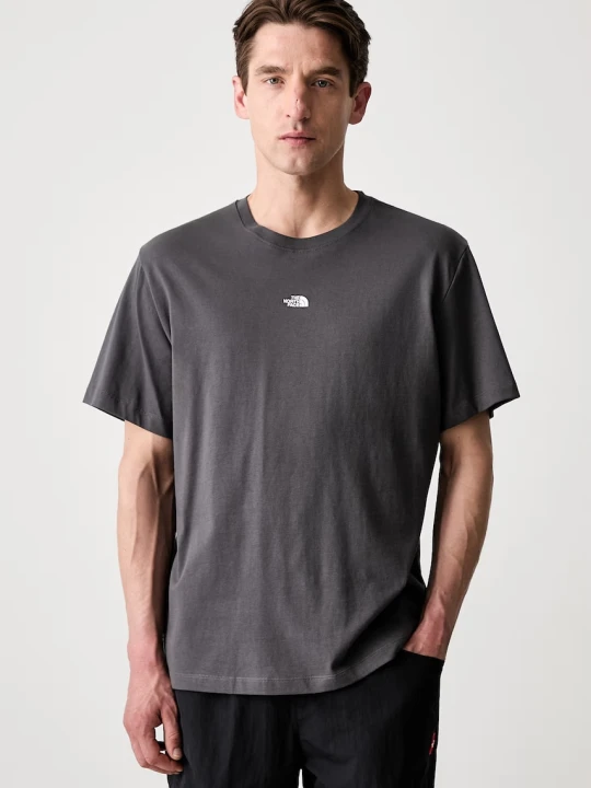 Zdjęcie produktu The North Face Essential Center Logo T-shirt bawełniany męski