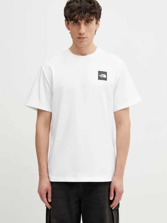 Zdjęcie produktu The North Face Expedition Photo t-shirt bawełniany męski