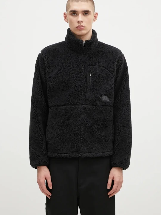 Zdjęcie produktu The North Face Extreme Pile 2 Fz Jacket bluza polarowa męska
