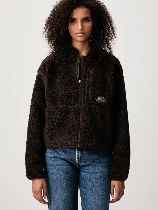 Zdjęcie produktu The North Face Extreme Pile bluza rozpinana polarowa damska