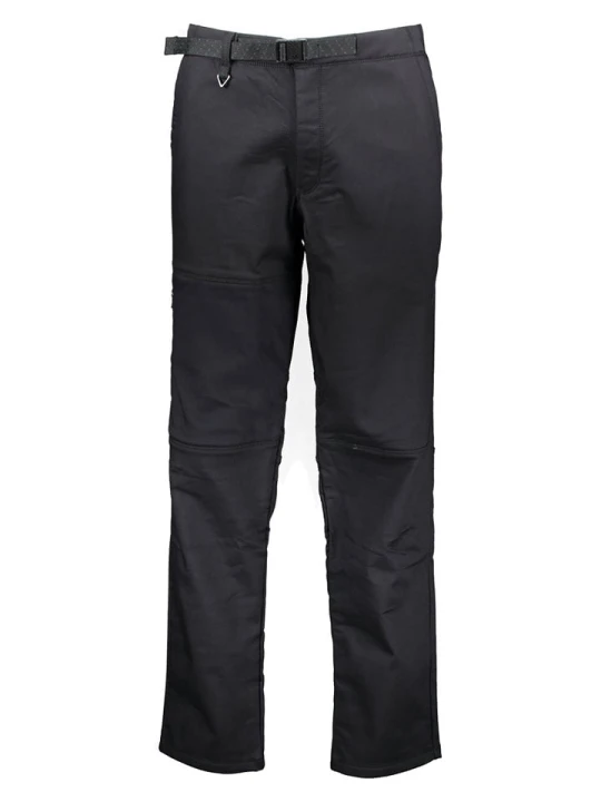 Zdjęcie produktu The North Face Funkcyjne spodnie termiczne "Snow" w kolorze czarnym rozmiar: 38