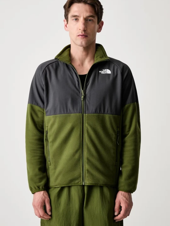 Zdjęcie produktu The North Face Glacier Heavyweight bluza rozpinana polarowa męska