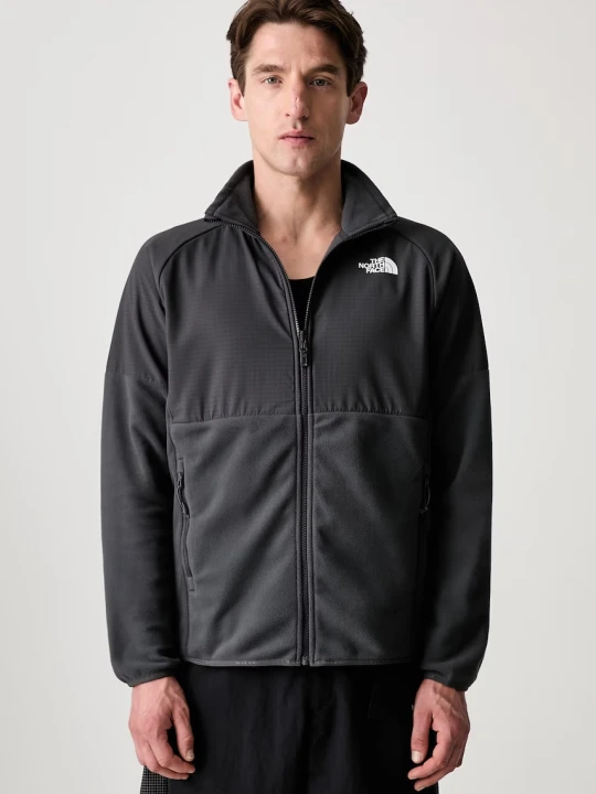 Zdjęcie produktu The North Face Glacier Heavyweight bluza sportowa polarowa