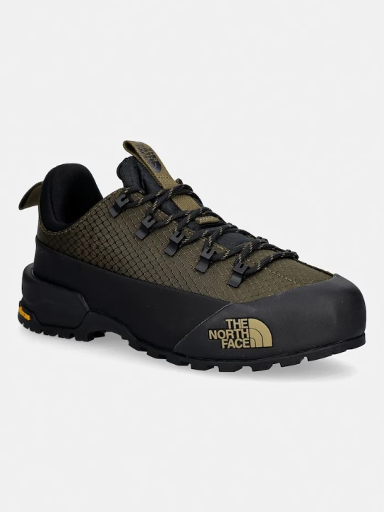 Zdjęcie produktu The North Face Glenclyffe buty męskie zielony