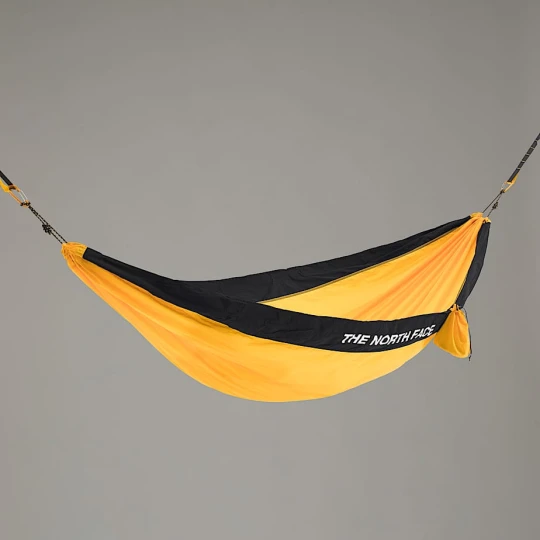 Zdjęcie produktu The North Face Hamak Wawona Summit Gold-tnf Black Rozmiar Rozmiar uniwersalny male