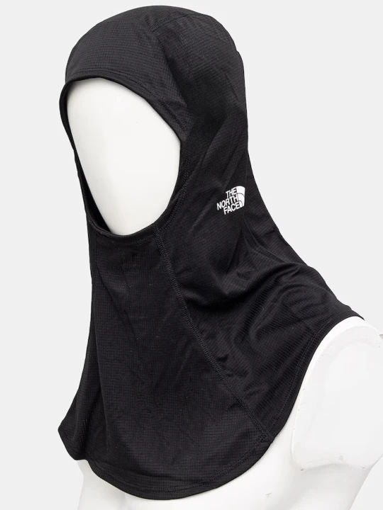 Zdjęcie produktu The North Face hidżab sportowy PERFORMANCE czarny