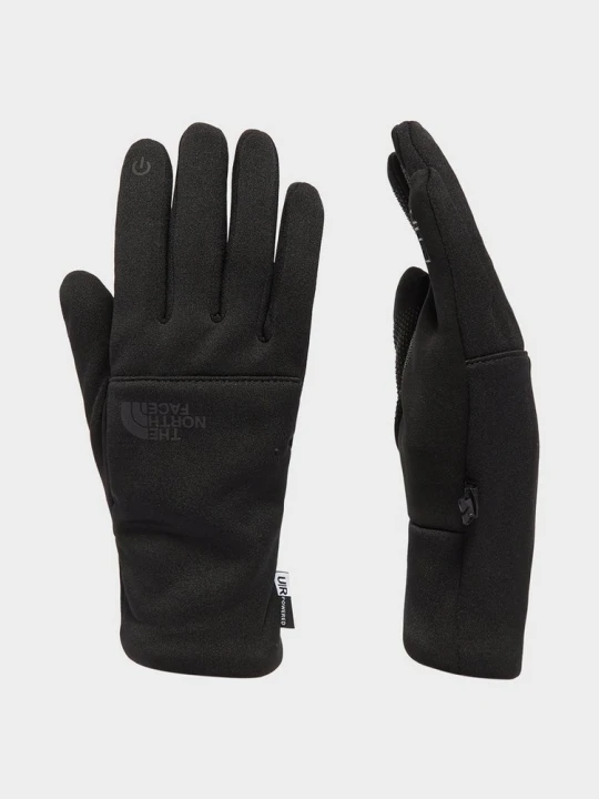 Zdjęcie produktu The North Face Rękawiczki Etip Recycled czarny