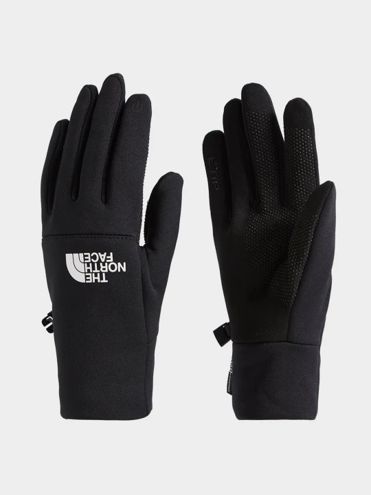 Zdjęcie produktu The North Face Inne Etip Recycled Gloves czarny