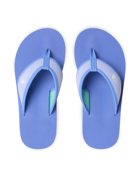 Zdjęcie produktu The North Face Japonki Base Camp Flio-Flop NF00CJ8S7T31 Niebieski